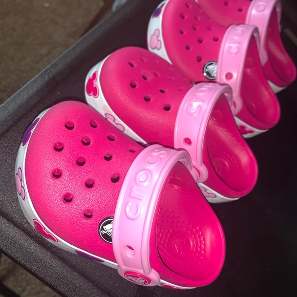 Crocs - Picture 1 of 3